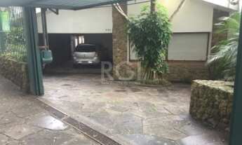 Imagem 3: Porto Alegre - Casa Padrão - Petrópolis