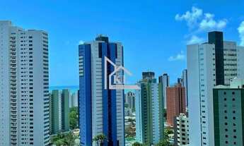 Imagem 3: João Pessoa - Apartamento Padrão - Brisamar