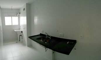 Imagem 4: Apartamento 02 quartos - Ecoville