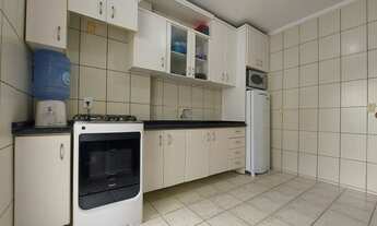 Imagem 4: Apartamento para aluguel com 75 metros quadrados com 2 quartos em Centro - Bombinhas - SC