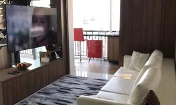 Imagem: VENDA/APARTAMENTO ALTO PADRÃO 125m²/ÓTIMA