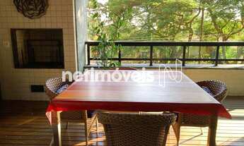 Imagem 7: Venda Apartamento 4 quartos Vila Madalena São Paulo