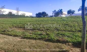 Imagem 4: Lote espetacular de 2.160m² à venda no Terras de São José II!