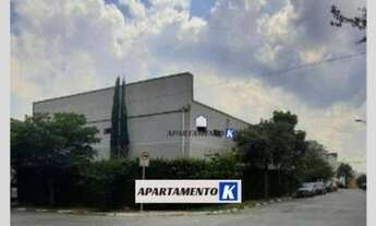 Imagem 2: Galpão para alugar, 850 m² por R$ 30.000,00/mês - Vila Itapegica - Guarulhos/SP