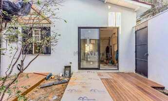 Imagem: Casa com 2 dormitórios à venda, 161 m²