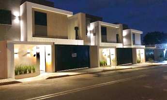 Imagem 5: Sobrado com 3 dormitórios à venda, 121 m² por R$ 790.000,00 - Vila Nascente - Campo Grande