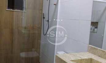 Imagem 5: Casa com 2 dormitórios à venda, 120 m² no Jardim Esperança - Cabo Frio/RJ