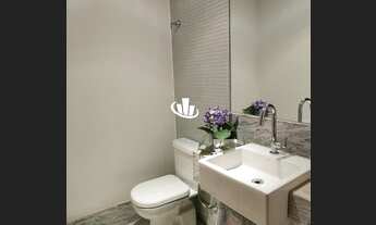 Imagem 3: Apartamento para Venda em Vitória, Mata da Praia, 4 dormitórios, 4 suítes, 4 banheiros, 3