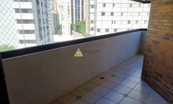 Imagem 3: APARTAMENTO A VENDA PERDIZES LOCAL NOBRE 196 METROS 3 SUITES 1 ESCRITÓRIO 3 GAR .COM D