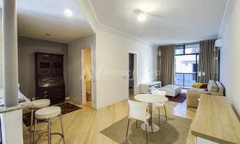 Imagem 6: Rio de Janeiro - Apartamento Padrão - Leblon