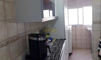 Imagem 7: Apartamento a Venda no bairro Jardim Botucatu - São Paulo, SP