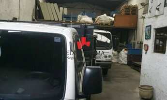 Imagem 6: Galpão de 271,50m², com mezanino na Vila Matilde