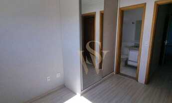 Imagem 7: Apartamento à Venda no Condomínio Brasil Beach Home Resort Cuiabá com 03 Suítes - Cuiabá/M