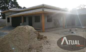 Imagem 3: Chácara a venda em Mairiporã/terra preta -R$ 750 mil