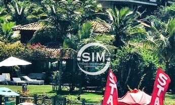 Imagem 3: Casa com 6 dormitórios à venda, 301 m² no Loteamento Sitio do Campinho - Armação dos Búzio