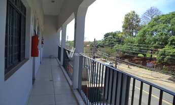Imagem 5: Campinas - Conjunto Comercial/Sala - Vila Santa Isabel