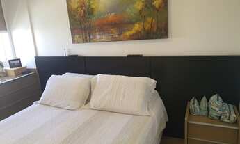 Imagem 6: BELO HORIZONTE - Apartamento Padrão - Santo Antônio