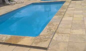 Imagem 2: Casa com 3 dormitórios para alugar, 170 m² por R$ 2.750/mês - Zoobotânico - Teresina/Piauí