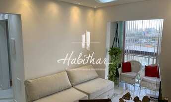 Imagem 4: PLENO RESIDENCIAL - Suíte + Quarto - SÃO LUÍS SHOPPING / VIA EXPRESSA