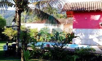 Imagem 2: Casa com 3 dorms, Praia do Sapê, Ubatuba - R$ 650 mil, Cod: 1341