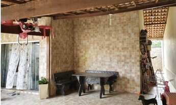 Imagem 6: Casa para Locação em Rio de Janeiro, Campo Grande, 2 dormitórios, 1 banheiro, 2 vagas