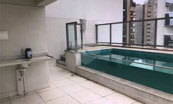 Imagem: São Paulo - Apartamento Padrão - VILA