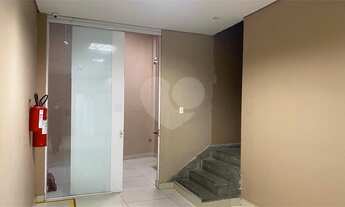 Imagem 3: São Paulo - Conjunto Comercial/Sala - BRÁS