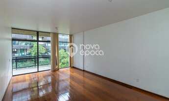 Imagem 7: Rio de Janeiro - Apartamento Padrão - Ipanema