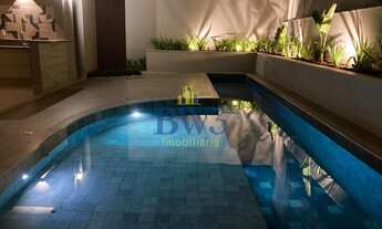 Imagem 3: Casa - Alphaville Dom Pedro - Campinas