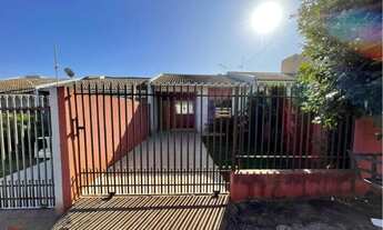 Imagem 2: LOCAÇÃO; Jardim Tropical em Sarandi