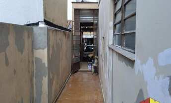 Imagem: Sobrado Venda/Locação - 3 dm, 2 vagas