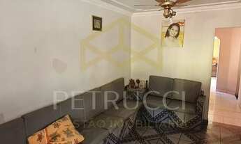 Imagem 4: Casa - Dic I (Conjunto Habitacional Monsenhor Luiz Fernando Abreu) - Campinas