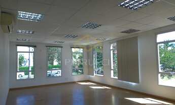 Imagem 7: Sala - Loteamento Center Santa Genebra - Campinas