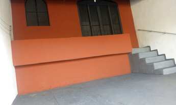 Imagem: Casa Parque São Bento