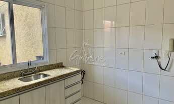 Imagem 5: SãO CAETANO DO SUL - Apartamento Padrão - Nova Gerty