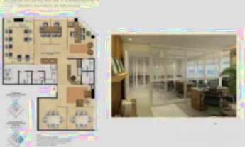 Imagem 6: Porto Alegre - Conjunto Comercial/Sala - Cristal