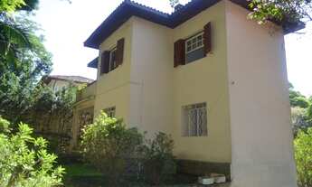 Imagem 3: CASA ASSOBRADADA - CIDADE JARDIM - SP