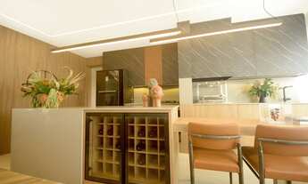 Imagem 4: Apartamento para venda de 112 metros quadrados em 3 suítes no bairro do Ipiranga