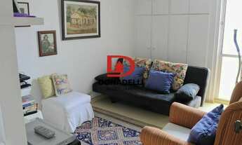 Imagem 5: Apartamento de 220 m² à venda - 4 dorm - 2 vagas - salão de festas - Alto da Boa Vista - S