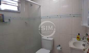 Imagem 6: Casa com 1 dormitório à venda, 66 m² no Jardim Excelsior - Cabo Frio/RJ