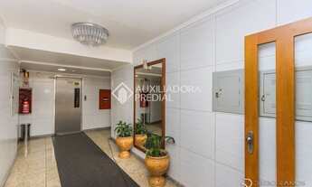 Imagem: PORTO ALEGRE - Apartamento Padrão - Humaitá