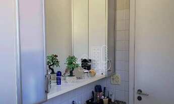 Imagem 5: Apartamento com 3 dormitórios à venda, 93 m² por R$ 600.000,00 - Santa Rosa - Niterói/RJ