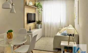 Imagem 7: Apartamento para Venda em Curitiba, Umbará, 2 dormitórios, 1 banheiro