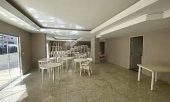 Imagem 3: Apartamento Duplex com 3 quartos à venda, 275 m² por R$ 990.000 - Setor Bueno - Goiânia/GO