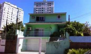 Imagem 2: Porto Alegre - Casa Padrão - Tristeza