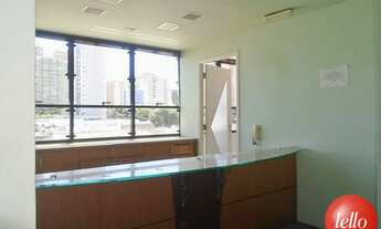 Imagem 2: São Paulo - Conjunto Comercial/sala - Vila Mariana