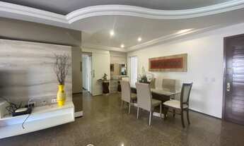 Imagem 7: Apartamento com 3 quartos à venda, 131 m² por R$ 650.000 - Jardim Renascença