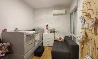 Imagem 6: Apartamento à venda, 98 m² por R$ 1.250.000,00 - Jardim Aquarius - São José dos Campos/SP