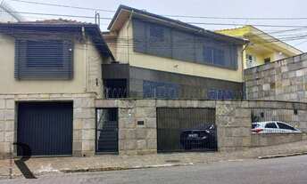 Imagem: Casa com 4 dormitórios à venda, 178 m²