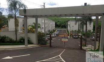 Imagem 4: Apartamento para Venda em Ribeirão Preto, Jardim Itaú, 2 dormitórios, 1 banheiro, 1 vaga